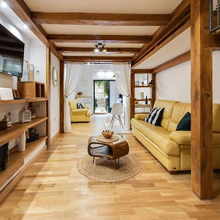 La Guardia Apartment With Free Private Parking Rijeka Exterior photo