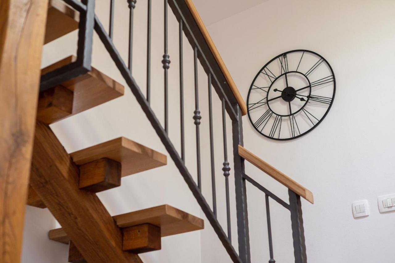 La Guardia Apartment With Free Private Parking Rijeka Exterior photo