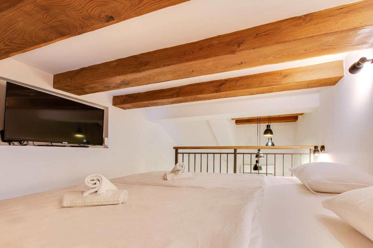 La Guardia Apartment With Free Private Parking Rijeka Exterior photo