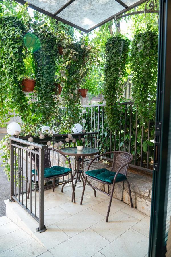 La Guardia Apartment With Free Private Parking Rijeka Exterior photo