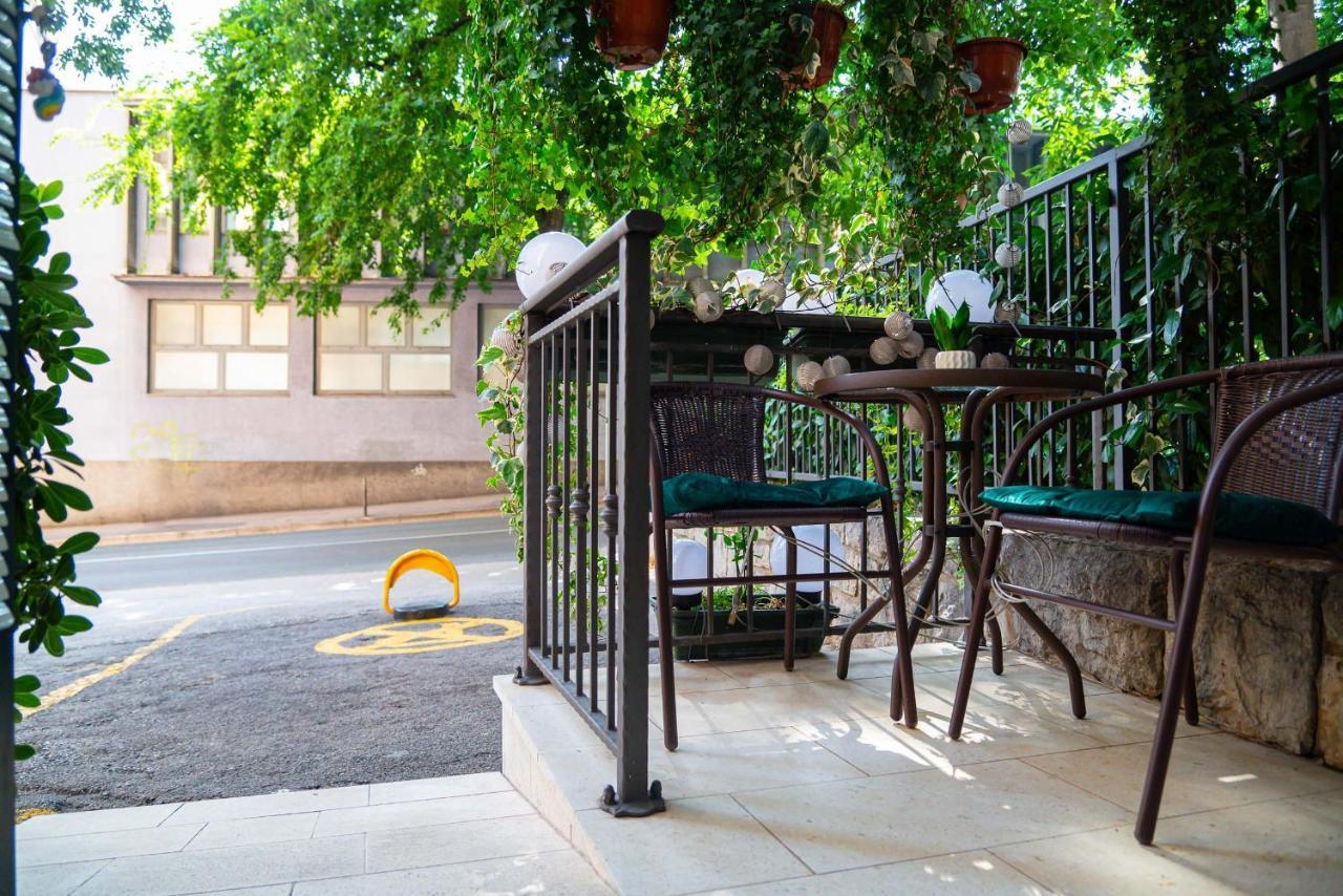 La Guardia Apartment With Free Private Parking Rijeka Exterior photo