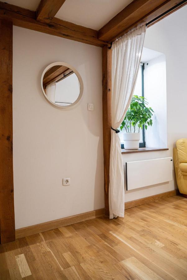 La Guardia Apartment With Free Private Parking Rijeka Exterior photo