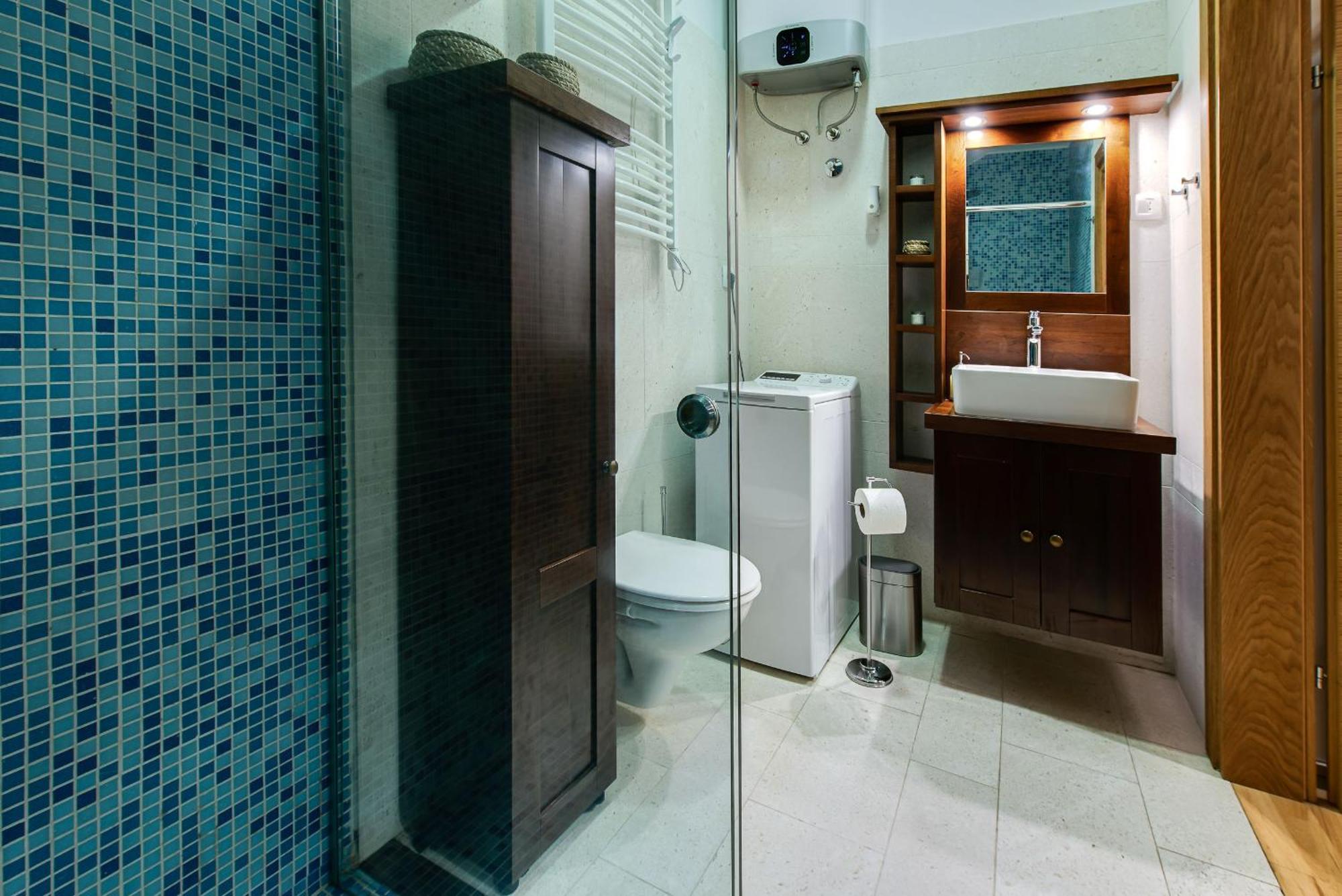 La Guardia Apartment With Free Private Parking Rijeka Exterior photo