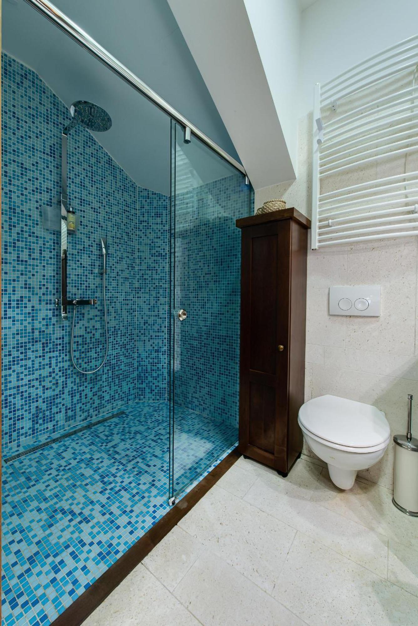 La Guardia Apartment With Free Private Parking Rijeka Exterior photo