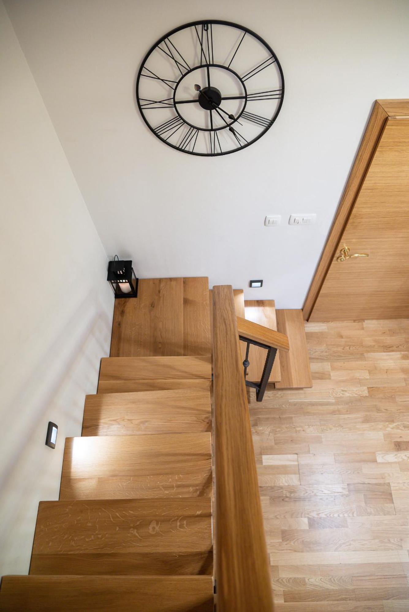 La Guardia Apartment With Free Private Parking Rijeka Exterior photo